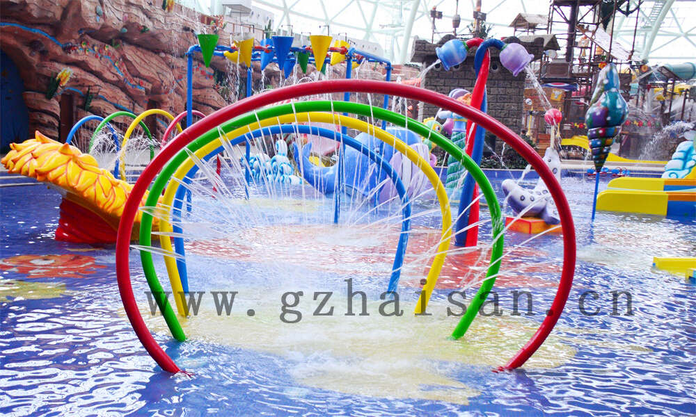 火热的水上乐园项目未来发展趋势如何