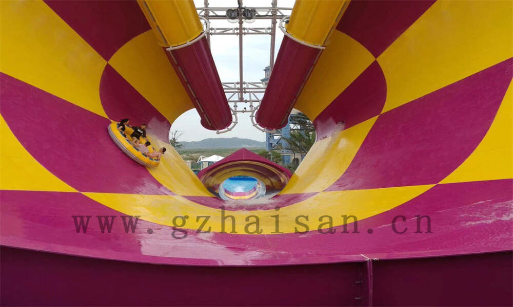 水上游乐设备定制的质量如何保证？