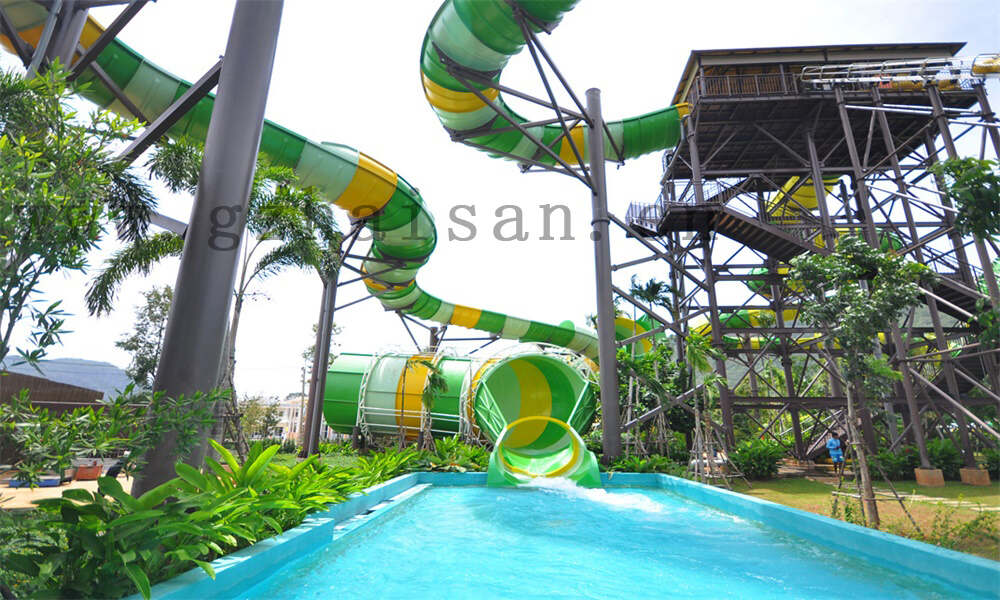 怎样提高未来水上乐园的竞争力？