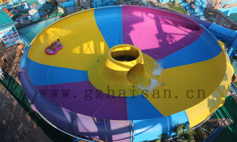 水上乐园建造多少钱