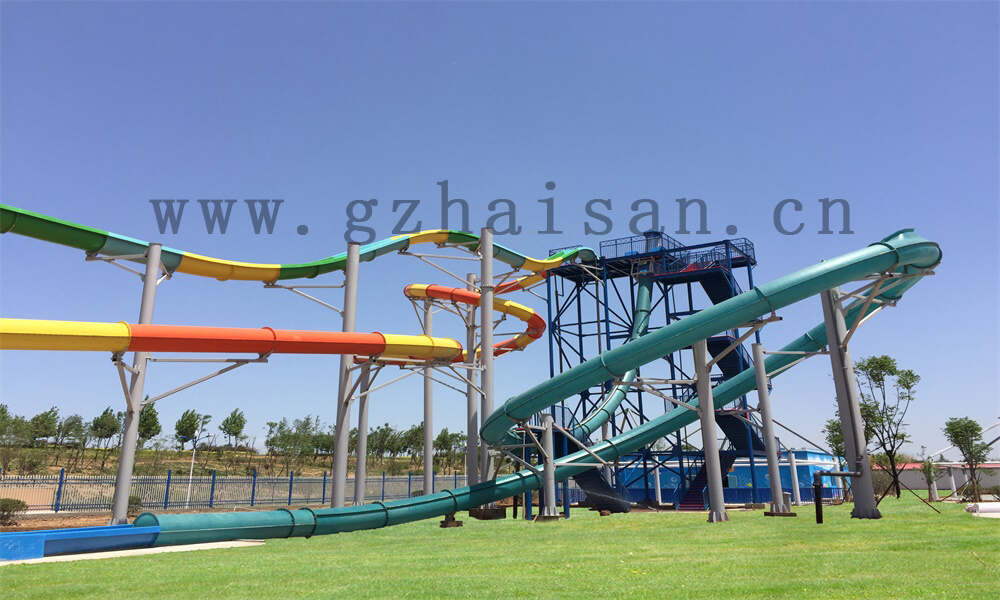 水上乐园的活动如何带动二次消费？