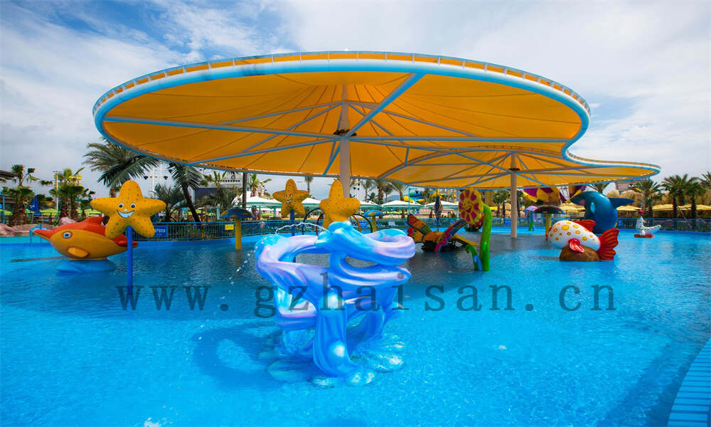 水上乐园投资的主要经营模式是什么？