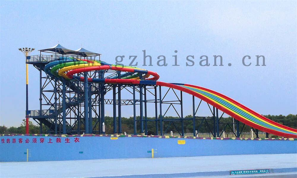 精选优质水上滑梯厂家，畅享水上乐趣