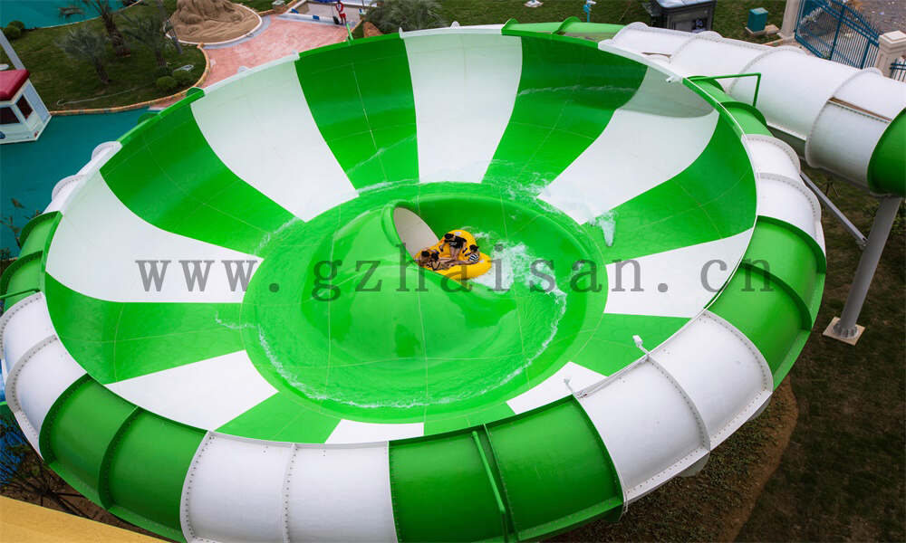 水上乐园规划、设计、建设（七）