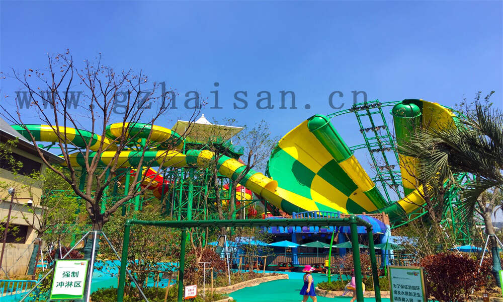 游乐设施常用施工工具及设备的使用与维护