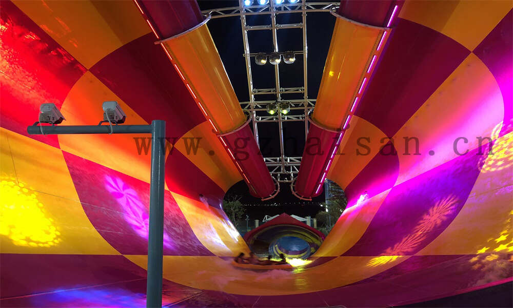 水上乐园投资的项目管理是否要考虑公众意见表达渠道？