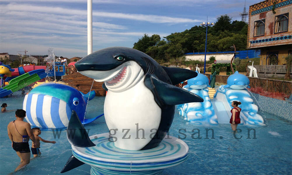 如何做好水上乐园的安全措施