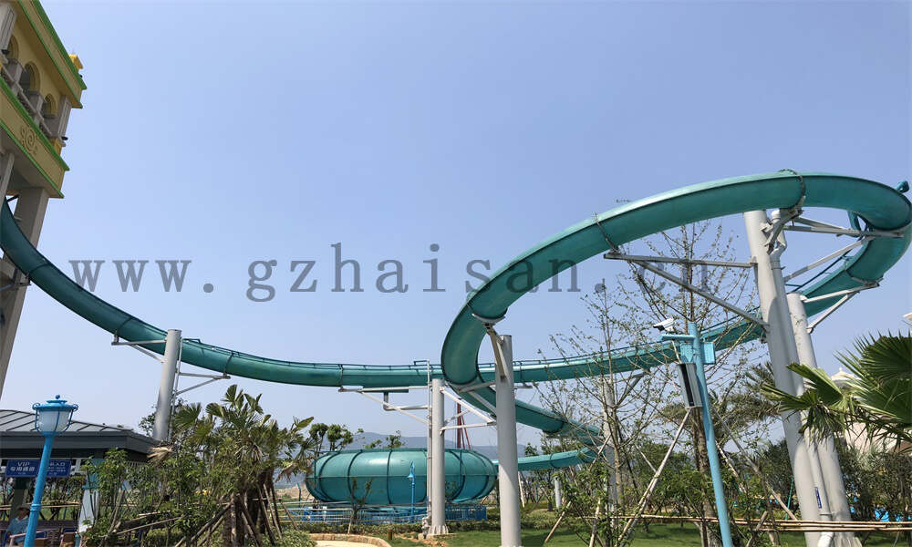 如何通过优化产品组合提高水上乐园的二次消费？