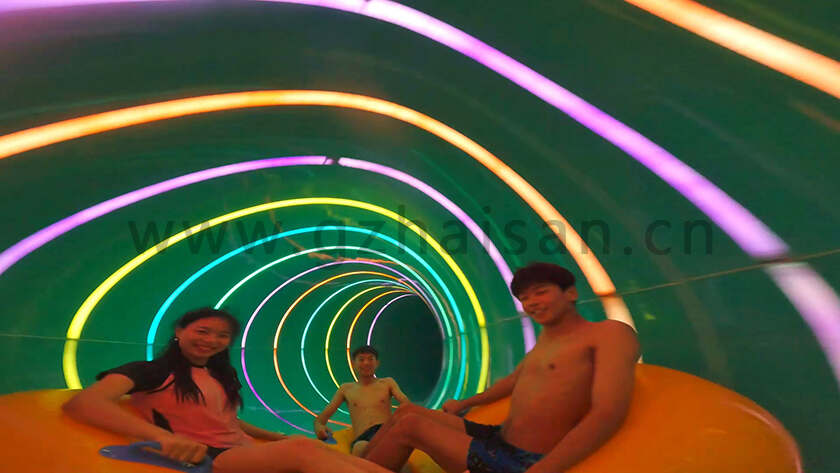 日照开元森泊度假乐园 日照开元森泊度假乐园