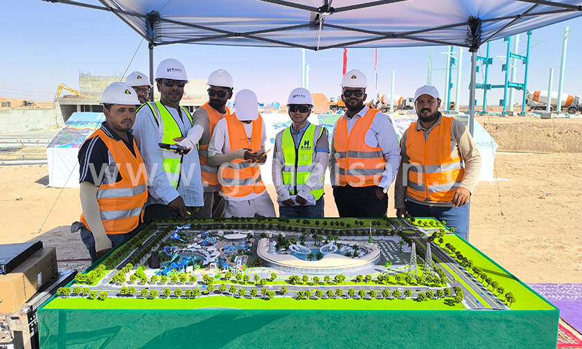 2025年拭目以待！jinnianhui今年会游乐沙特CALA水上乐园项目最新进展