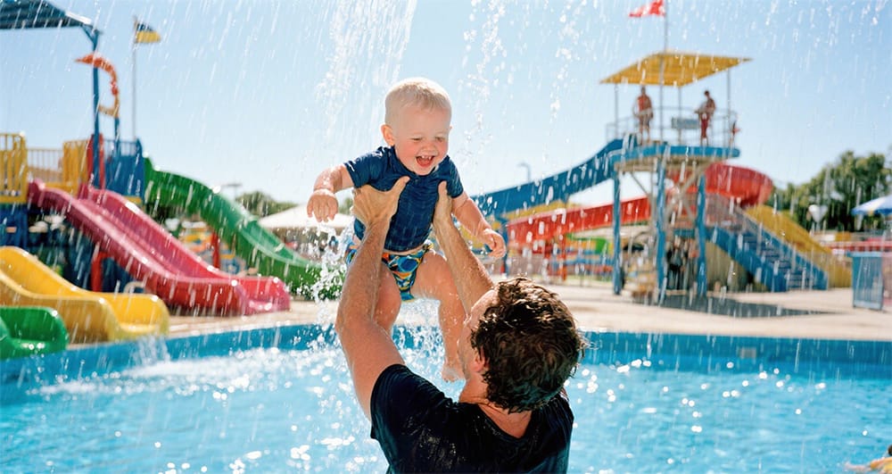 从吐槽到点赞：游客反馈下的水上乐园升级策略