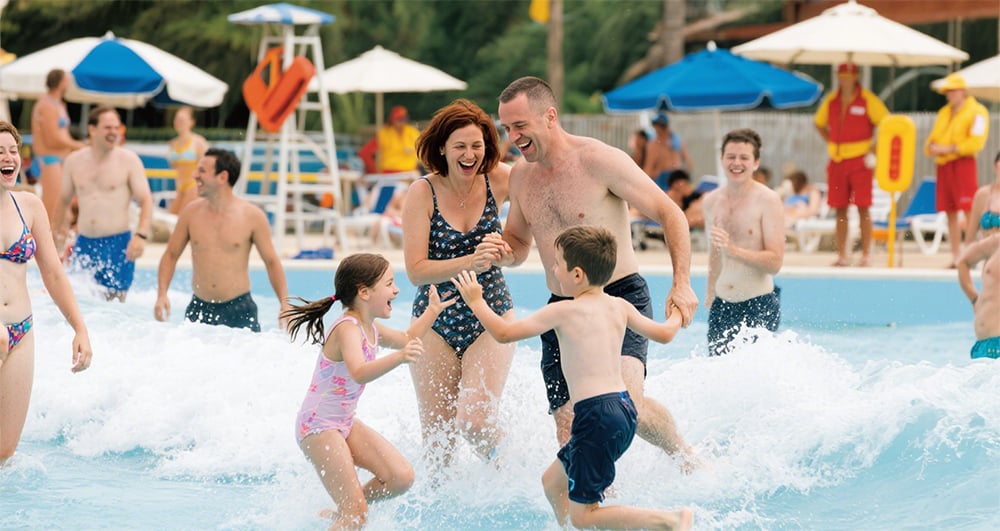 从吐槽到点赞：游客反馈下的水上乐园升级策略