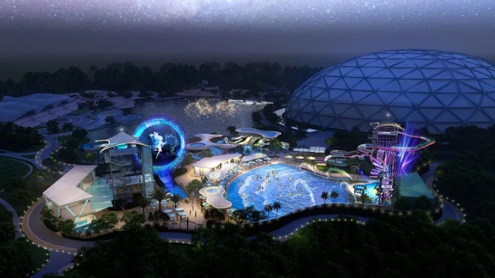 从吐槽到点赞：游客反馈下的水上乐园升级策略